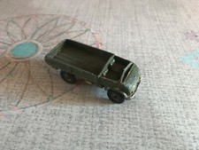 Ancienne Voiture Miniature
