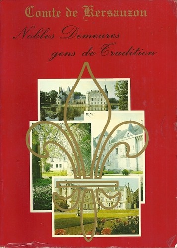 Nobles demeures gens - demeures,