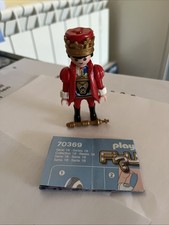 Playmobil : 70369 : Série 18 : Roi