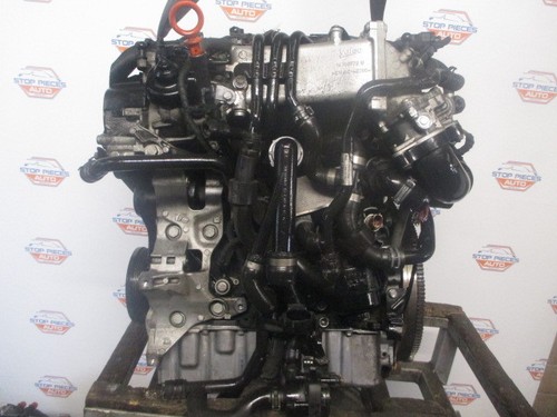 Moteur volkswagen golf vii 6 - volkswagen, 1.6