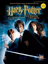 Selected Themes from the Motion Picture Harry Potter and the Chamber of Secrets: