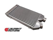 Echangeur Intercooler Frontal