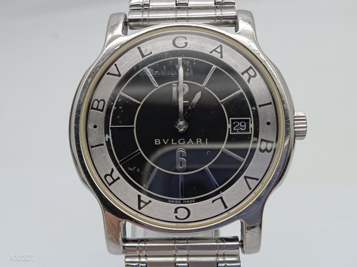 Montre unisexe bvlgari - montre,