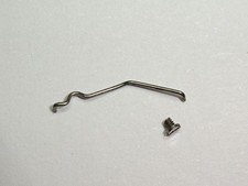 Landeron 51 59 fly-back lever