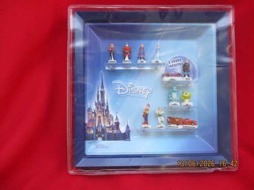 Feves coffret collector - , wald