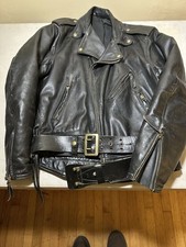 Men’s Vintage langlitz Size
