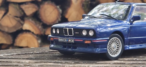 Bmw e30 - bmw,