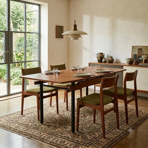 Table laminé italie - laminé,