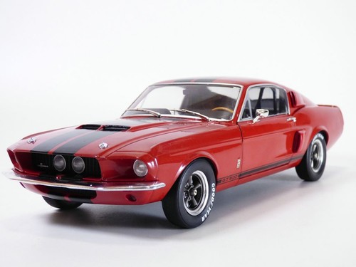 Ford mustang shelby gt500 1967 - shelby,