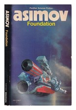 Fondation ASIMOV, ISAAC