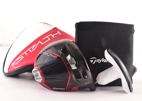 Taylormade stealth2 plus - taylormade,