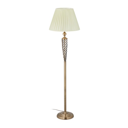 Lampe sur pied lampadaire