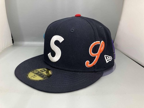 Casquette baseball new - de,