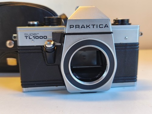 Praktica tl1000 m42 - tl1000, –