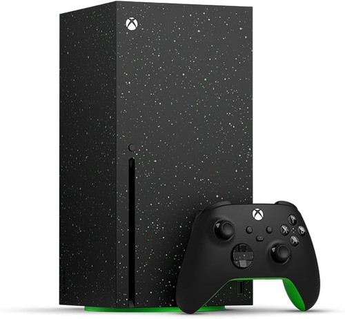 Console xbox series - series,