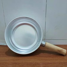  Louche à eau en métal