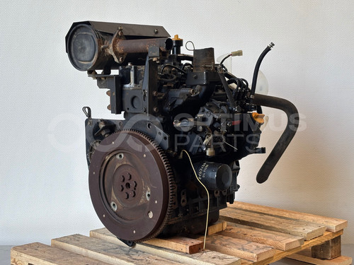 Moteur yanmar 3tne82a - yanmar, |