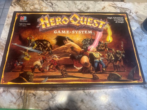 Vtg 1989 1990 - edition, hero