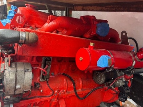 Ford lehman moteur - lehman,