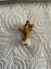 Fève - Madagascar 3 (2013)