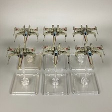 Wing fighters t 65 - x-wing,