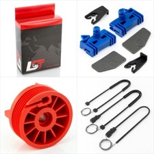 Lève-Vitre Avant Gauche Pour