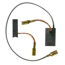 Balais à Charbon Du Moteur Bosch Gws 14-125 Ce , Gws 14-150 C - Premium (P2062)