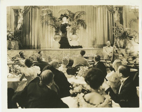 Mae west ain no - mae,