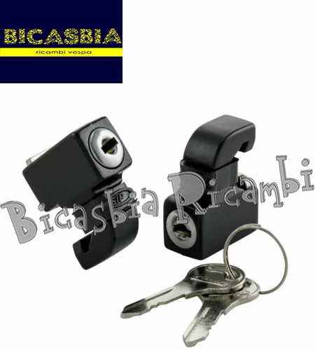16666 kit serrures sip - 16666,