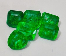 Pierre précieuse en vrac