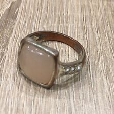 Bague Fantaisie Diamètre 2 Cm