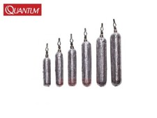 Plomb drop shot Quantum Universal Lead par 2