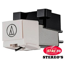 AT3600L Cellule Phono MM type universelle pour Platine Disque HiFi Vinyle