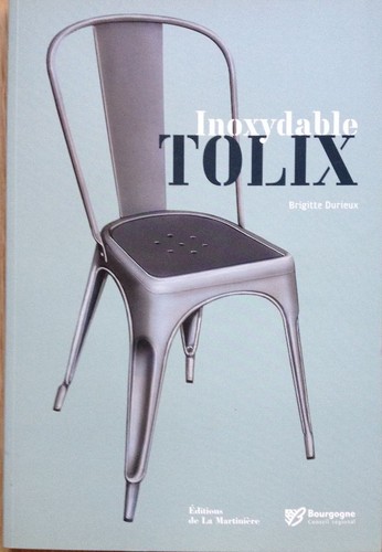 Inoxydable tolix brigitte - ,