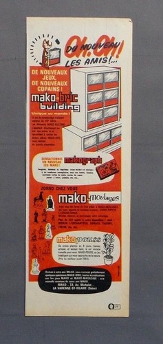 Publicite ancienne advert - ancienne,