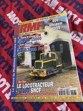 RMF N° 406 BB 15000 / BB