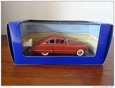 TINTIN AU PAYS DE L'OR NOIR