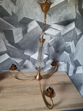 LUSTRE VINTAGE ANNÉE 60' 70'