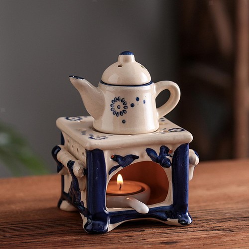 Réchauffeur cire fondue - de,