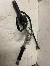 GUIDON - YAMAHA TZR 50 DROIT + GAUCHE COMPLET ORIGINE