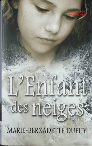 Enfant des neiges - des,