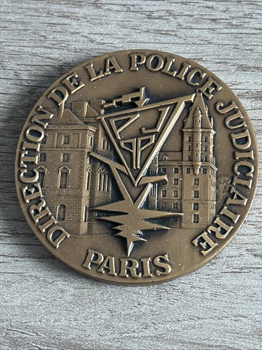 Insigne police pour collection - pour,