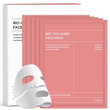 Masque Collagene Visage, Bio