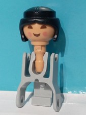 PLAYMOBIL SQUELETTE TÊTE