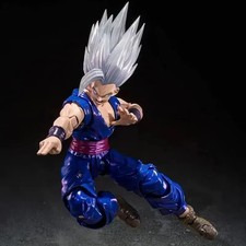 Figurine Gohan Beast Dragon