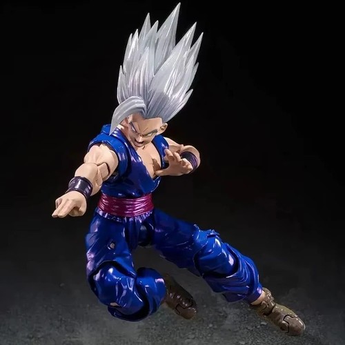 Figurine gohan beast dragon - figurine,