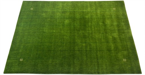 Tapis orient gabbeh - tissé, À