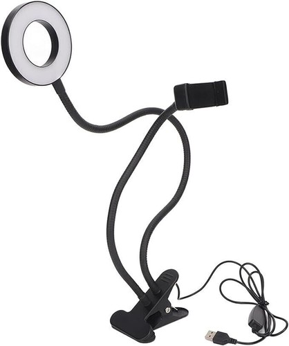 Selfie ring light - selfie,