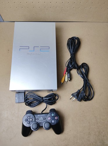 Console sony playstation - sony, 2