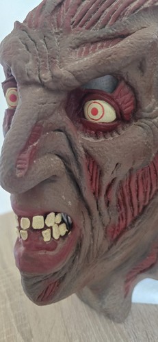 Très rare masque freddy - rare, de